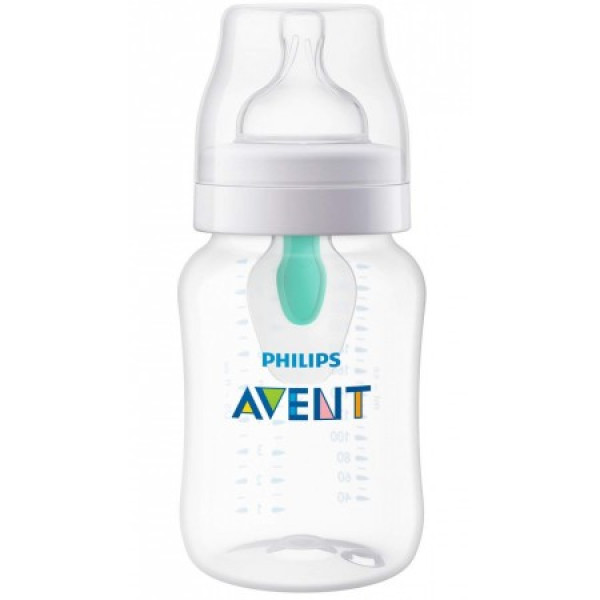 Philips Avent Classic Air Vent Feeder 125 ml